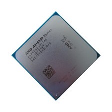 Processeur AMD A6-8500 Series