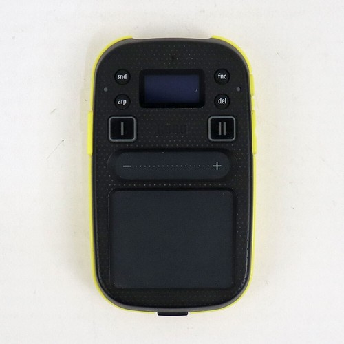 Korg kaossilator ko2 - korg, 2