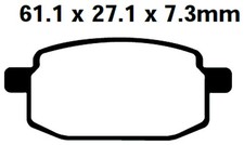 THUMPSTAR Thumpstar 125 Route