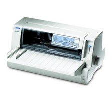 Epson LQ-680 Pro - C11C376025