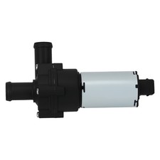 Pompe à Eau Auxiliaire