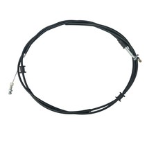 TRANSMISSION CÂBLE FIL GAZ