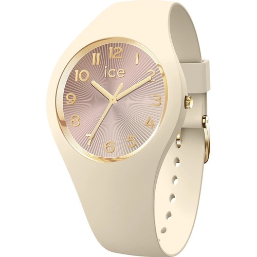 Ice watch montre - montre, beige
