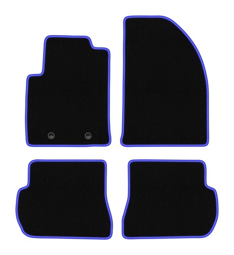 Tapis moquette ford - tapis,