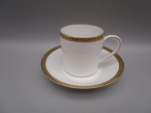 Tasse café ancienne en - a,