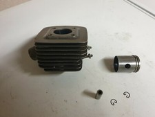 Zundapp cylindre piston