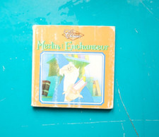 BD Promo Mc Donald's Disney
