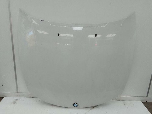 Capot bmw serie - bmw, berlina