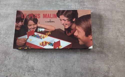 Plus malin capiepa jeu - le,