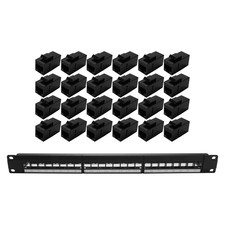 19 Pouces 1U Armoire Rack