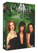 Charmed : Saison 5, partie 1 -