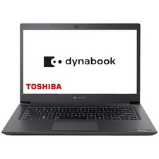 Toshiba Dynabook Tecra