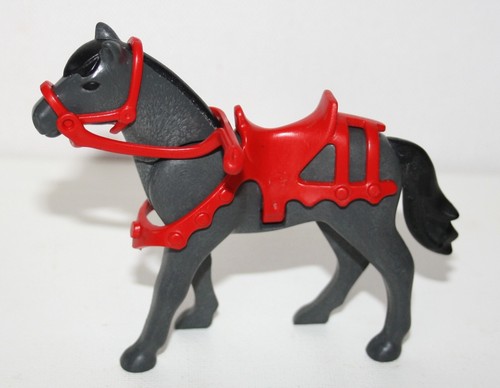 Playmobil 4440 5803 cheval - 5803,