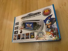 Console Portable, ATGAMES sega mega drive ultimate NEUF