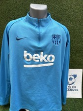 Sweat-shirt Training Barcelone