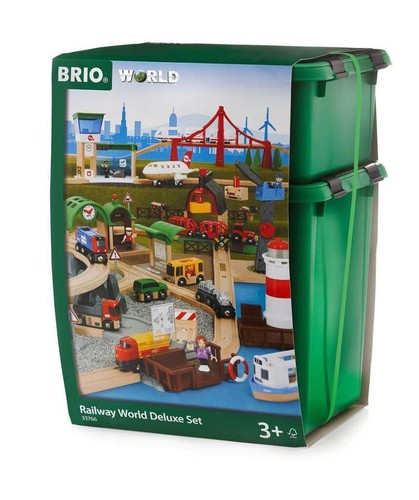 Brio world 33766 - world,