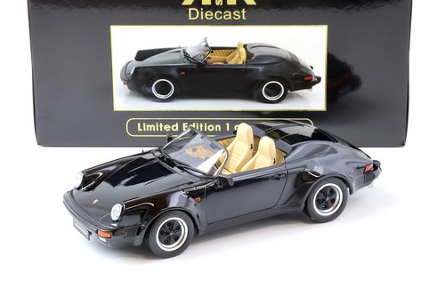 Scale porsche 911 - 911, speedster