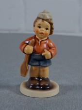 Figurine en porcelaine Hummel