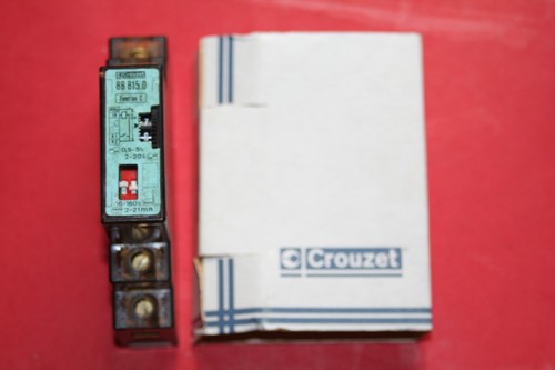 Minuteur crouzet 88815004 - minuteur,