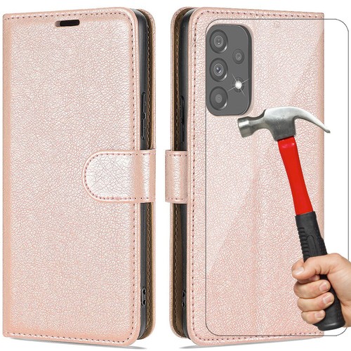 Coque pour samsung - samsung, a33