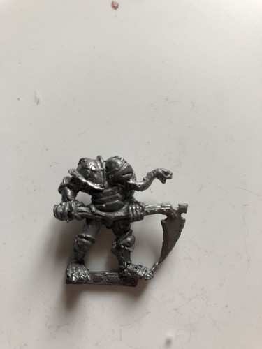 Games workshop whfb vintage - whfb,