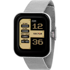 Montre Secteur Smartwatch