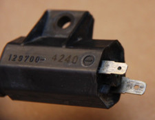 BOBINE HT CYLINDRE AVANT