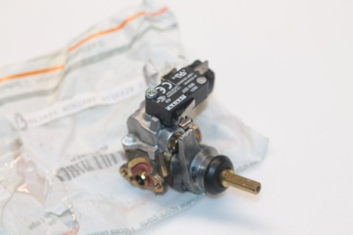 Robinet gaz pour cuisiniere - gaz,