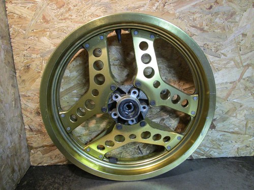 Roue jante avant honda 750 - jante,