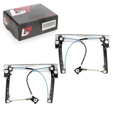 2x Lève-vitre Électrique