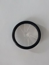 Playmobil Adult Bike Wheel Sulky Wheelchair Merchant Ice Hot Dog