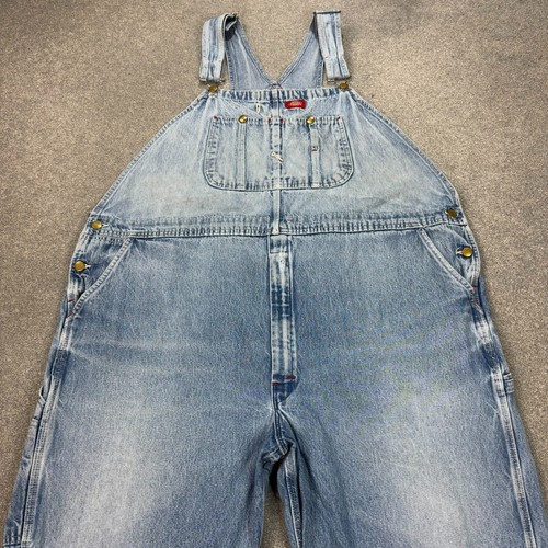 Salopette dickies adulte x - salopette,