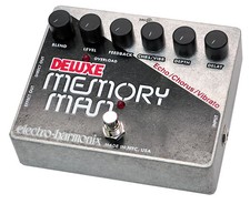 Electro-Harmonix Deluxe Memory
