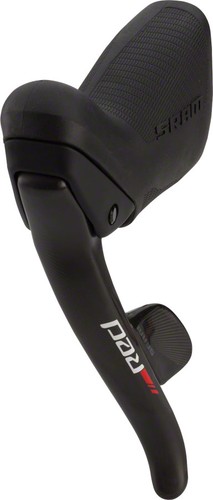 Sram red doubletap - sram, left
