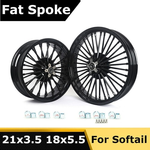 21x3 18x5 roues - 18x5,5, jantes