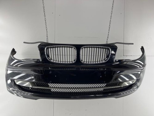Pare choc avant - bmw, serie