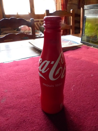 Bouteilles pleine collector - bouteilles,