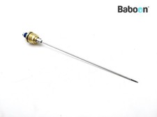 Fourche avant capsule Suzuki