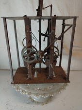 Horlogerie Mouvement d'