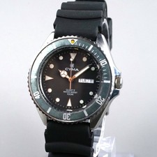 Montre Homme CYMA Vintage 200m
