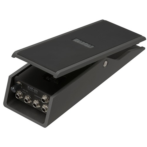 Korg expression volume pedal - expression/volume,