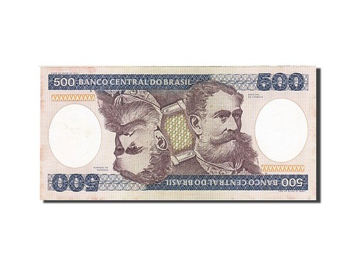 262116 billet brésil 500 - [#262116], billet,