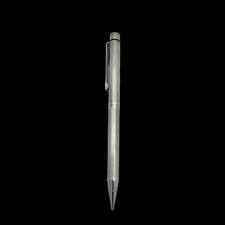 Sheaffer En Argent Massif
