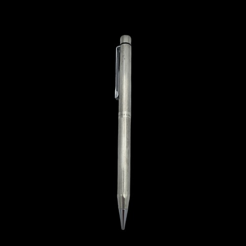 Sheaffer argent massif - sheaffer, en