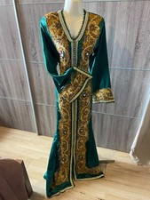 robe de fète marocaine