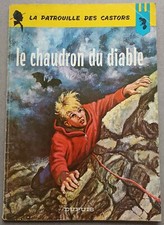 La patrouille des castors - Le