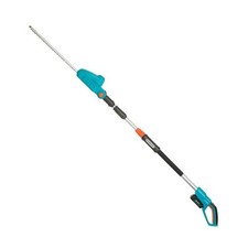 Taille-haies sur perche a