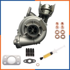 Turbo neuf pour FORD 1.6 HDi