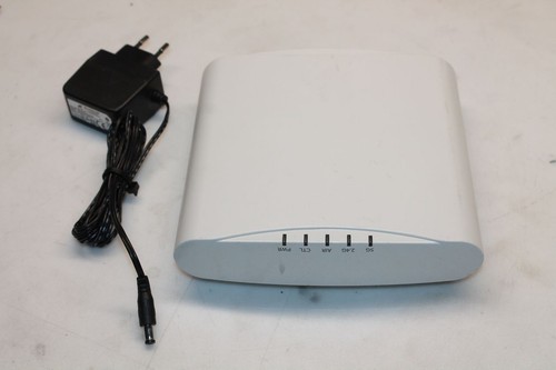 Borne point access - point, d'access