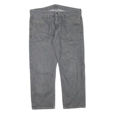 LEVI'S Jeans Homme Gris